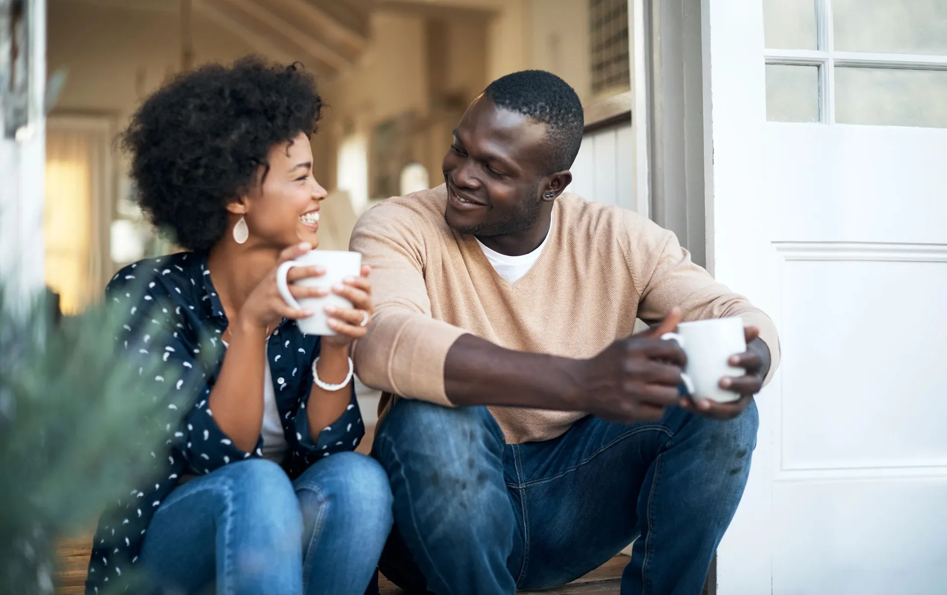Building Stronger Relationships Through Effective Communication